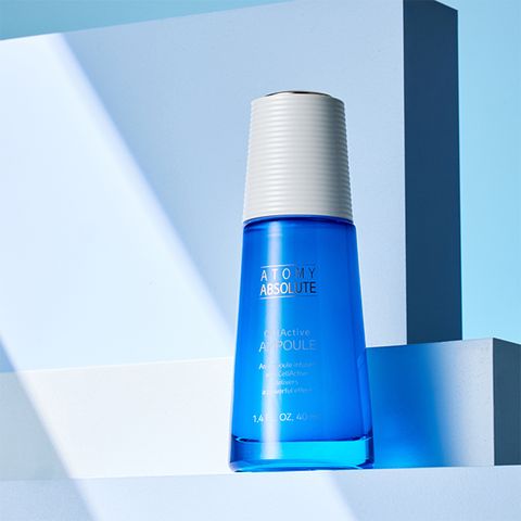 ATOMY ABSOLUTE CELLACTIVE AMPOULE 40mL