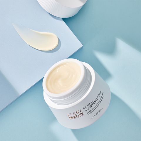 ATOMY ABSOLUTE CELLACTIVE NUTRITION CREAM 50mL