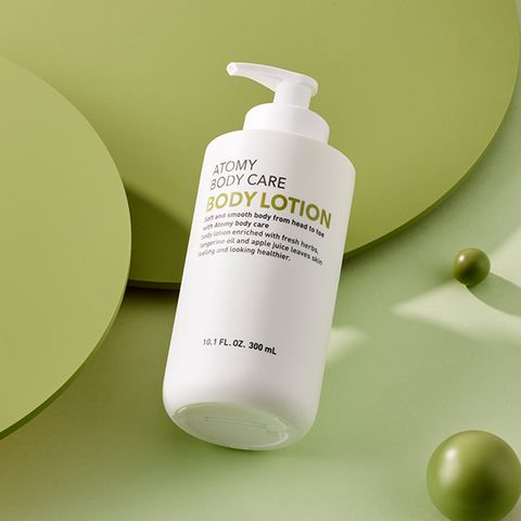 ATOMY BODY LOTION 300mL