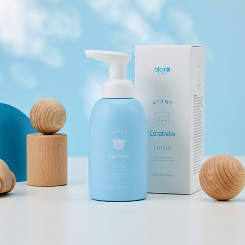 ATOMY CERABEBE LOTION 200mL