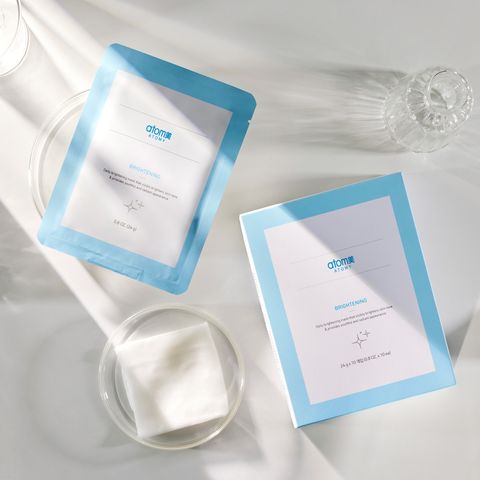 ATOMY DAILY EXPERT MASK BRIGHTENING 10X24mL