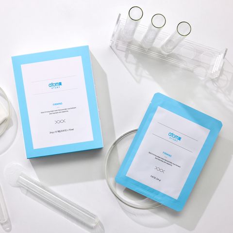 ATOMY DAILY EXPERT MASK FIRMING 10X24mL