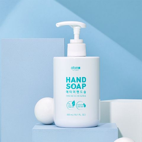 ATOMY HAND SOAP 300mL