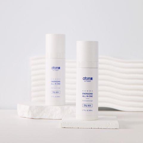 ATOMY HOMME ENERGIZING ALL-IN-ONE 80mL
