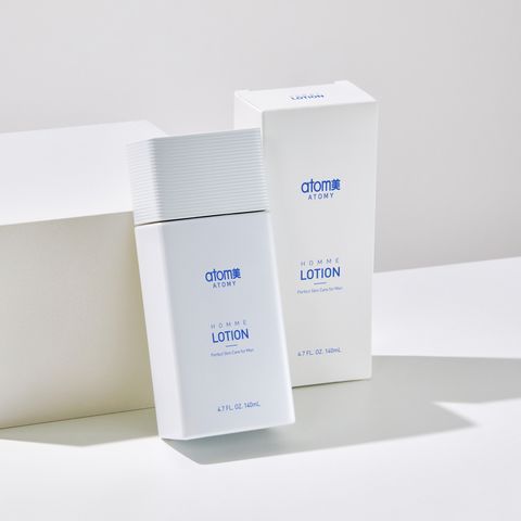 ATOMY HOMME LOTION 140mL