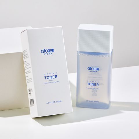 ATOMY HOMME TONER 140mL