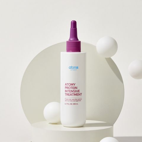 ATOMY PROTEIN INTENSIVE TREATMENT