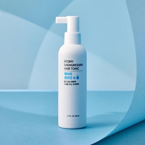 ATOMY SAENGMODAN HAIR TONIC 200mL