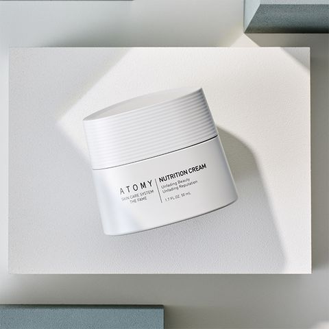ATOMY THE FAME NUTRITION CREAM 50mL