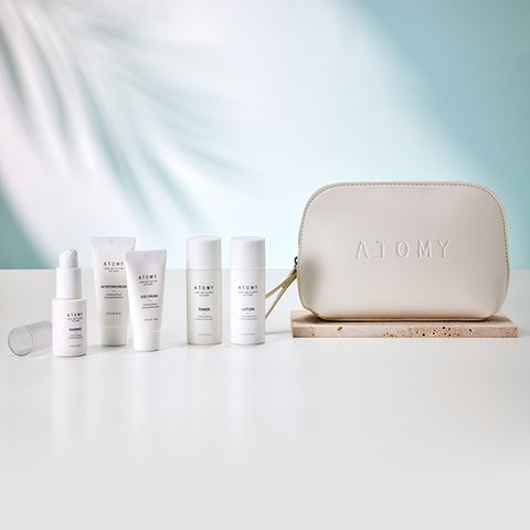 ATOMY THE FAME TRAVEL KIT
